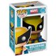 thumbnail image 2 of Figura de vinilo Funko POP X-Men Wolverine con protector de caja, 2 of 7