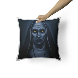 Creango - Cojin Decorativo La Monja