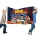 thumbnail image 2 of Bandera Decorativa Isla Del Drama Desmarcar 60x90 cm, 2 of 6