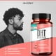 thumbnail image 2 of Suplemento bloqueador de DHT para el crecimiento del cabello Reviden para hombres y mujeres, 2 of 3