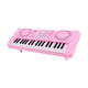 thumbnail image 5 of 37 Teclas Teclado De Piano Eléctrico Portátil Juguetes Educativos Para Regalos Al Aire Libre Rosa, 5 of 5