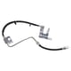 thumbnail image 1 of Manguera de freno trasera derecha TRQ para Chrysler y Dodge 2006-07, 1 of 7