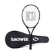 thumbnail image 1 of Raqueta De Tenis Para Principiantes Práctica Raqueta De Tenis Para Parque, Patio Trasero, Playa, Oro, 1 of 5