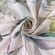 thumbnail image 4 of Cortinas Fereyis con hojas de eucalipto verdes, 160 x 160 cm, 2 paneles, 4 of 7
