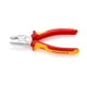 thumbnail image 2 of Alicate Universal Aislado 8 pulgadas 1000v profesional, 2 of 5