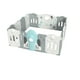 thumbnail image 3 of Corral Didáctico de Juegos Space Gris, 3 of 7