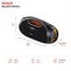 thumbnail image 2 of Parlante Portatil Bluetooth Ipx6 Con Tws 60w Aw-s244bt, 2 of 5