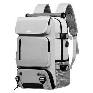 Mochila De Viaje Kolke Hikes 40 L Impermeable Multifuncional