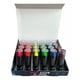 thumbnail image 1 of Caja De 24 Lápiz Pinta Cara Colores Flúor Glow Uv Labiales Neón, 1 of 5
