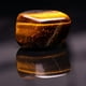 thumbnail image 2 of Collar Tree Of Life Crescent Moon 7 Chakra, 2 of 3