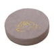 thumbnail image 2 of Cojín Redondo De Meditación De 40 Cm De Diámetro Con Asiento Extraíble Para Interiores, Gris, 10 Cm, 2 of 5