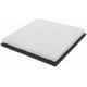 thumbnail image 2 of Filtro de aire del motor Bosch 5538WS Workshop para Buick, Chevrolet, 2 of 2