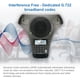thumbnail image 5 of Teléfono de conferencia VTech VCS702 ErisStation DECT 6.0 con 2 micrófonos, 5 of 9