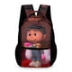 thumbnail image 1 of Agnes (mi Villano Favorito) Mochila Escolar Para Niños Y Niñas Mochila Infantil De Alta Calidad Ligera Grande Y Duradera 43x15x32cm, 1 of 6