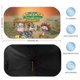 thumbnail image 2 of Los Thornberrys Sombrilla Solar para Auto - Protector de Parabrisas Plegable | Cortina Solar Delantero | Bloqueo UV y Aislamiento de Calor 133x73cm, 2 of 6