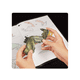 thumbnail image 2 of Tiranosaurio Rex Armable Puzzle 3D 52 Piezas Cubicfun, 2 of 4