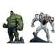 thumbnail image 1 of Figura de acción McFarlane Toys Marvel Rivals Venom & Hulk 1:6, 1 of 9