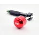 thumbnail image 3 of Bit Driver 711L Lollipop de acero inoxidable rojo 711L 17 cm, 3 of 8