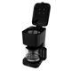 thumbnail image 3 of Cafetera CM9460 1.25L Negro, 3 of 6