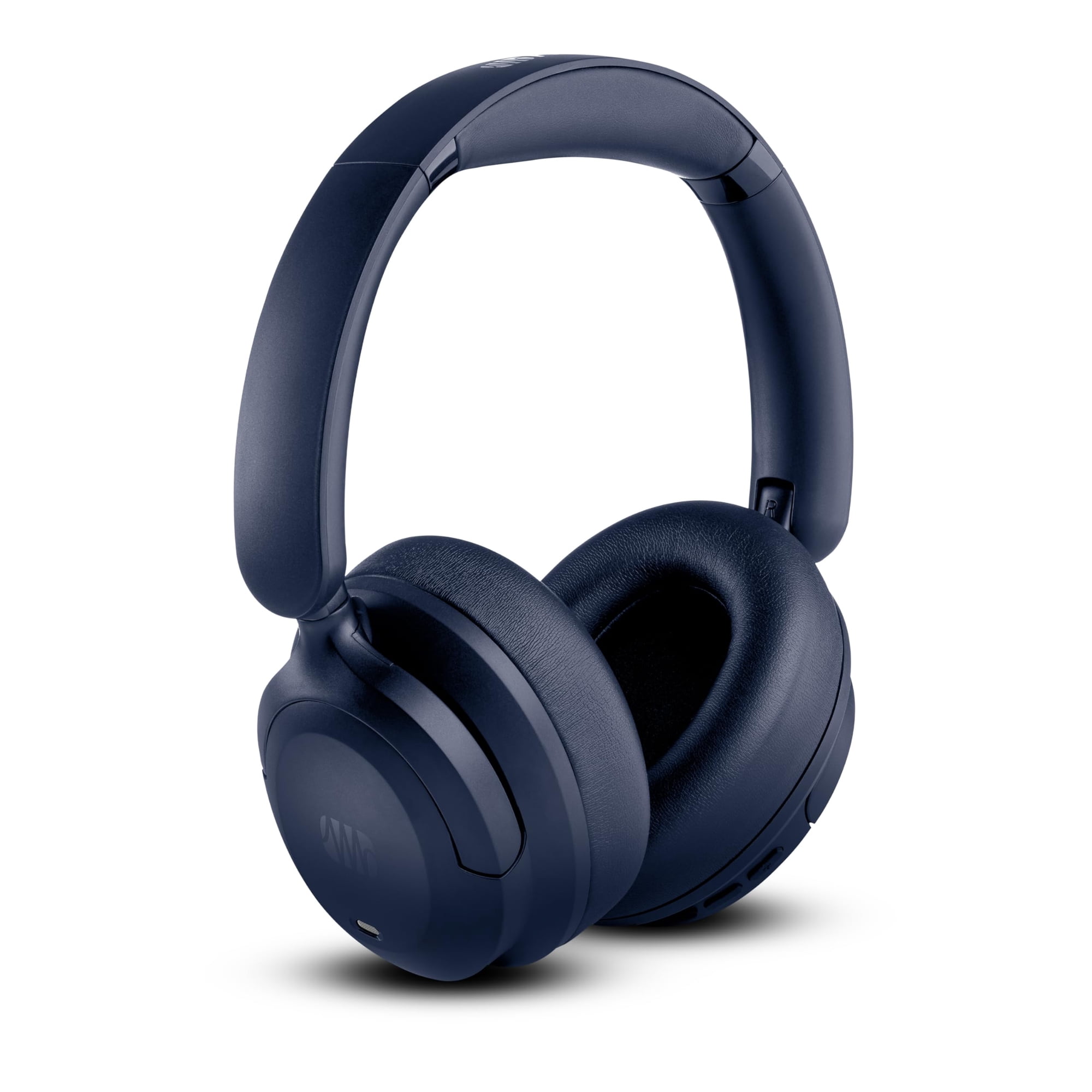 Auriculares Inalámbricos Presonus Eris Hd6bt Over-ear Anc Blue