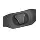 thumbnail image 3 of Soporte lumbar para espalda MUELLER Sports Medicine, ajustable, negro, 3 of 5