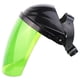 thumbnail image 1 of Casco de Soldadura Ajustable Resistente a Arañazos, 1 of 3