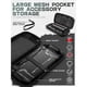 thumbnail image 3 of Mumba Carrying Case for Nintendo Switch 2 Fits Console with Protective Case On, Plus Version, 3 of 3