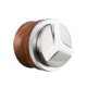 thumbnail image 1 of Distribuidor de café GURUDAR Espresso Niveler de 58 mm, 1 of 9