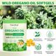 thumbnail image 3 of Suplemento de cápsulas de aceite de orégano ZhuGuaco de 6000 mg con semillas negras, 3 of 3