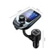 thumbnail image 2 of Receptor Autos Transmisor Radio Fm Bluetooth Usb Auto Mp3, 2 of 2