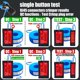 thumbnail image 3 of Probador de cables de red NOYAFA NF-468S para RJ45 RJ11 RJ12, 3 of 9