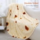 thumbnail image 2 of Manta Burrito Admitrack 180 cm de Franela Suave, 2 of 6