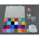 thumbnail image 2 of "Kit de Mostacillas Belug JKR Home 24 Colores Pulseras Anillos Con Tijera ", 2 of 5