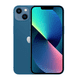 thumbnail image 1 of Apple iPhone 13 128GB Azul - Reacondicionado, 1 of 1