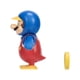 thumbnail image 4 of Figura de acción Super Mario Penguin Mario con Coin Wave 26, 4 of 9