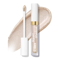 Sombra De Ojos Revlon Glimmer Liquid Shadow 206 Fuglo Pink Champagne