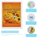 thumbnail image 3 of Garfield Kits de Pintura de Diamantes para Adultos 5D DIY Diamond Art Kits Full Drill Diamond Dots para Regalo Decoración de Pared y Relajación Artes de Gemas 30*40cm, 3 of 6