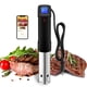 thumbnail image 1 of Máquina Sous Vide Inkbird ISV-100W 1000W WiFi con 14 recetas, 1 of 9