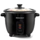 thumbnail image 1 of Arrocera Elite Gourmet ERC6BNST, 1,4 L, 6 tazas, color negro, 1 of 8