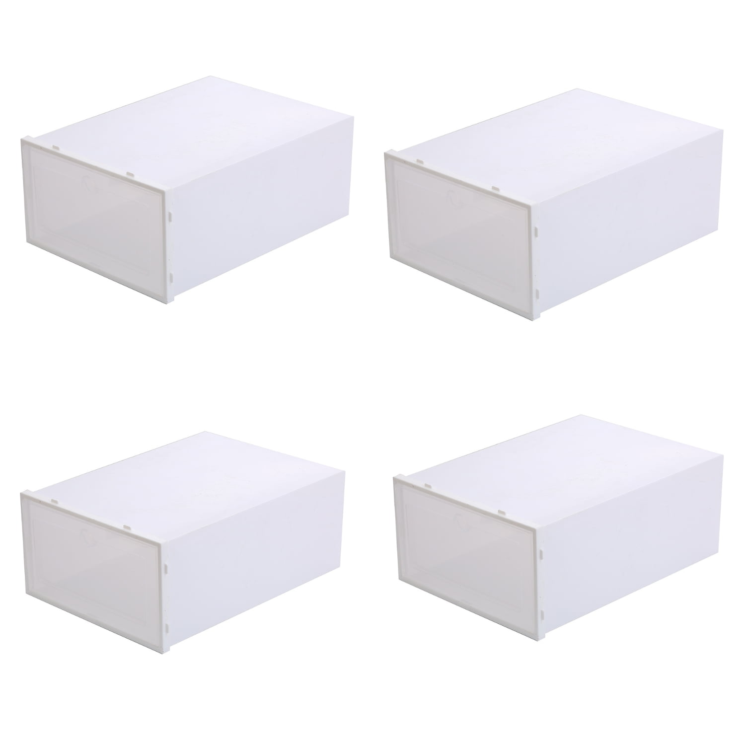 Concepts Life - Caja Organizadora X 4