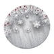 thumbnail image 1 of Patrón de impresión 3D Navidad Mantel impermeable 1.2m A, 1 of 5
