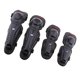 thumbnail image 2 of Juego de Protector de Codo y Rodilla para Motocicleta, Bicicleta, Negro (Juego de Protecciones), 2 of 3