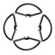 thumbnail image 1 of 4 Piezas Protector De Hélice Compatible Con Parrot ANAFI Drone FPV, 1 of 5