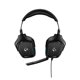 thumbnail image 3 of Audífonos Gamer Over Ear G432 con cable Negro, 3 of 4