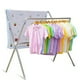 thumbnail image 2 of Perchero Tendedero Plegable Ropa Seca Acero Inoxidable Lau, 2 of 3