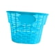 thumbnail image 3 of Cesta para bicicleta para niños, cesta para , accesorios de ciclismo, organizador, alforjas para bicicleta, bolsas para estante de carga para , Azul, 3 of 5
