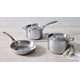 thumbnail image 4 of Sartén Le Creuset 24 cm Acero Inoxidable, 4 of 4