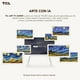 thumbnail image 4 of Televisor QLED 75" 4K UHD 75A300W TCL Smart TV, 4 of 11