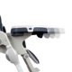 thumbnail image 5 of Silla de Comer Happy Meal Pro Navy, 5 of 9