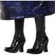 thumbnail image 5 of Muñeca de moda Mattel Universal Pictures Wicked Elphaba, 5 of 6